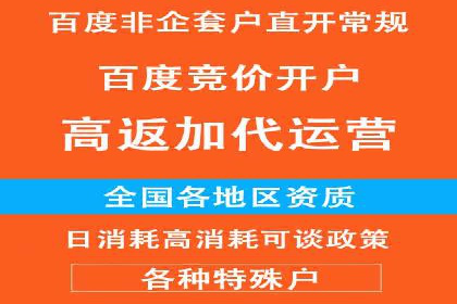 SEM托管代运营案例：助力企业品牌塑造