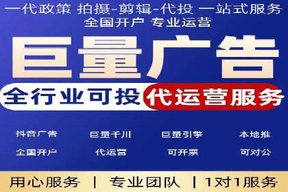 初探SEM推广代运营的多种成功模式